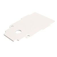 Заглушка Maytoni Technical TRA004EC-22W  фото, kupilegko.ru