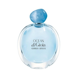 Женская парфюмерная вода GIORGIO ARMANI Ocean di Gioia 91700056 LT  фото, kupilegko.ru