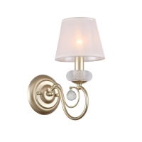 Бра, светильник настенный накладной F-Promo 2665-1W  фото, kupilegko.ru