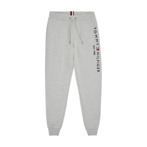 Спортивные штаны TommyHilfiger LOGO DETAIL CUFFED JOGGERS TMMW0MW08388 364878 SP  фото, kupilegko.ru