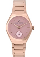 fashion наручные женские часы Daniel Hechter DHL00205. Коллекция FUSION LADY  фото, kupilegko.ru