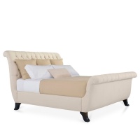 Mayfair Tufted Кровать Ralph Lauren Home  фото, kupilegko.ru