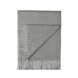 100% Baby Alpaca Iron Ore Плед Alpaca Apparel Home  фото, kupilegko.ru