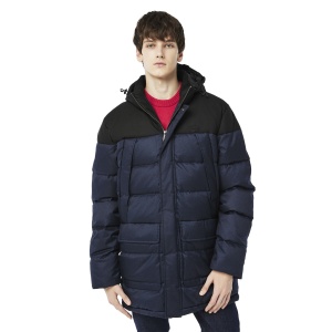 Пуховик LACOSTE LONG PUFFER BH2310 363693 SP  фото, kupilegko.ru