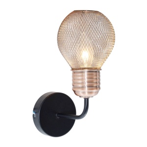 Бра, светильник настенный накладной Toplight TL1155-1W  фото, kupilegko.ru