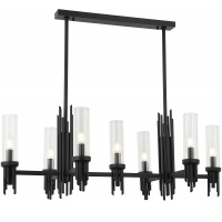 Люстра подвесная Stilfort Graff 2170/02/07PL  фото, kupilegko.ru