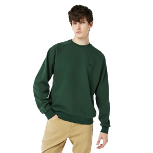 Толстовка LACOSTE CREW NECK SH2410 364694 SP  фото, kupilegko.ru