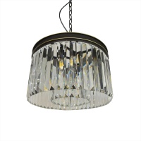 Подвесная люстра Citilux Мартин CL332081  фото, kupilegko.ru