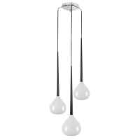 Подвесная люстра Lightstar Forma 808230  фото, kupilegko.ru