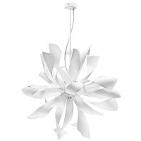 Подвесная люстра Lightstar Turbio 754266  фото, kupilegko.ru