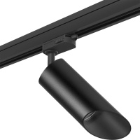 Трековый светильник Lightstar Rullo (214437+594057+201437) R3T43737  фото, kupilegko.ru