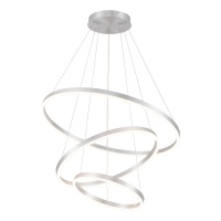 Подвесная светодиодная люстра Stilfort 4005/11/03P  фото, kupilegko.ru