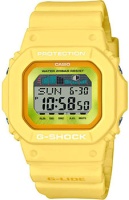 Японские наручные мужские часы Casio GLX-5600RT-9ER. Коллекция G-Shock  фото, kupilegko.ru