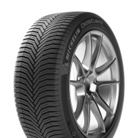 Автомобильные летние шины Michelin CrossClimate+ 235/45 R18 98Y  фото, kupilegko.ru