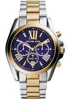 fashion наручные женские часы Michael Kors MK5976. Коллекция Bradshaw  фото, kupilegko.ru