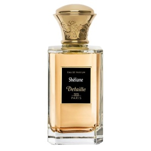 Парфюмерная вода DETAILLE 1905 PARIS Shéliane Eau de Parfum 118200237 LT  фото, kupilegko.ru