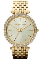fashion наручные женские часы Michael Kors MK3191. Коллекция Darci  фото, kupilegko.ru