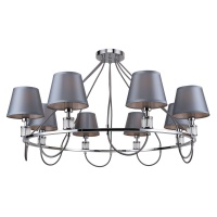 Подвесная люстра F-Promo Martina 2193-8P  фото, kupilegko.ru