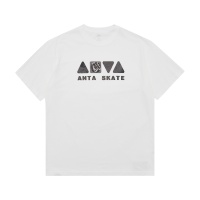 Футболка ANTA SCRATCH SKATESS Tee AN852338128 357724 SP  фото, kupilegko.ru