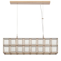 Подвесная люстра Covali JPL-23375  фото, kupilegko.ru