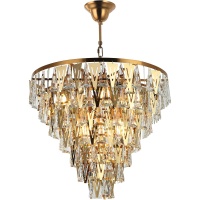 Подвесная люстра Stilfort Vaviani 2148/05/13PL  фото, kupilegko.ru