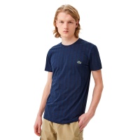 Футболка LACOSTE TH0324 335009 SP  фото, kupilegko.ru