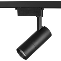 Трековый светодиодный светильник Lightstar Volta 229247  фото, kupilegko.ru