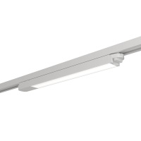 Трековый светодиодный светильник Maytoni Technical Basis TR000-1-12W4K-W  фото, kupilegko.ru