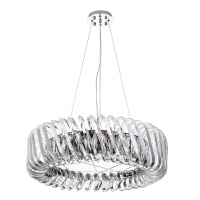 Подвесная люстра Divinare Megan 7568/02 LM-12  фото, kupilegko.ru