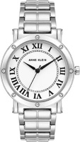 fashion наручные женские часы Anne Klein 4013WTSV. Коллекция Metals  фото, kupilegko.ru