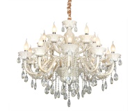 Подвесная люстра Omnilux OML-30503-15  фото, kupilegko.ru