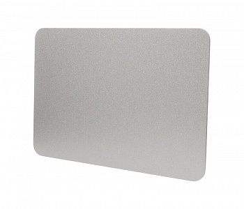 Крышка Deko-Light Sidecover Silver for Series Nihal Mini 930364 (встраиваемые)  фото, kupilegko.ru