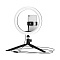 Кольцевой светодиодный светильник Gauss Ring Light RL002  фото, kupilegko.ru
