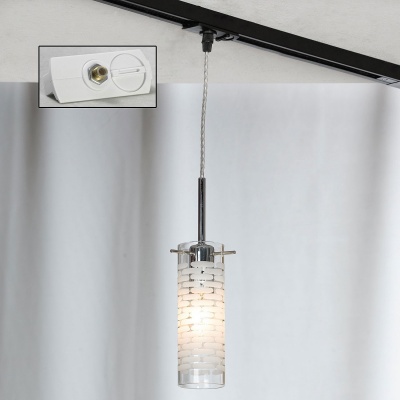 Трековые светильники Lussole Track Lights LSP-9548-TAW  фото, kupilegko.ru