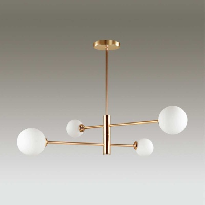 Потолочная люстра Lumion Moderni Estelle 4418/4C  фото, kupilegko.ru