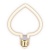 Ретро лампа Thomson Filament Deco TH-B2405  фото, kupilegko.ru