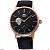 Японские наручные мужские часы Orient RA-AR0103B10B. Коллекция Classic Automatic  фото, kupilegko.ru