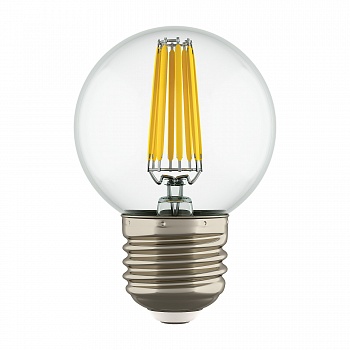 Светодиодная лампа Light Star LED 933824  фото, kupilegko.ru