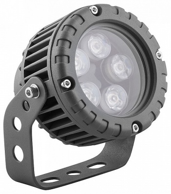 Прожектор уличный Feron 32138  фото, kupilegko.ru