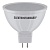 Светодиодная лампа Elektrostandard JCDR01 JCDR01 7W 220V 4200K  фото, kupilegko.ru