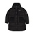 Пуховик CONVERSE Premium Fashion Long Down Jacket CV10023725001 356329 SP  фото, kupilegko.ru