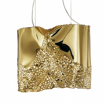 Подвесной светильник MM Lampadari Forme 6794/2 V0216  фото, kupilegko.ru