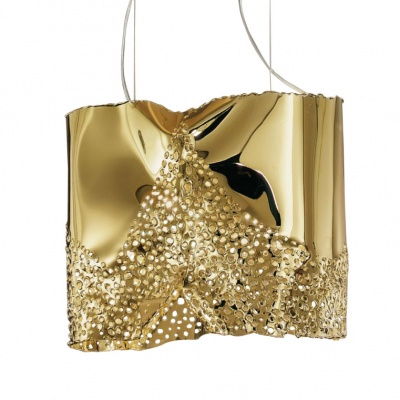 Подвесной светильник MM Lampadari Forme 6794/2 V0216  фото, kupilegko.ru