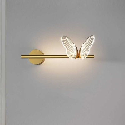 Бра, светодиодный светильник настенный накладной Imperium Loft 212032-23  фото, kupilegko.ru