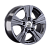 Колесные литые диски Replay Replay LEXUS LX105 8x18 5x150 ET56 D110.1 Серебристый (036572-160729009)  фото, kupilegko.ru
