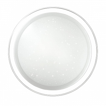 Настенно-потолочный светодиодный светильник Sonex Liga 2011/E  фото, kupilegko.ru