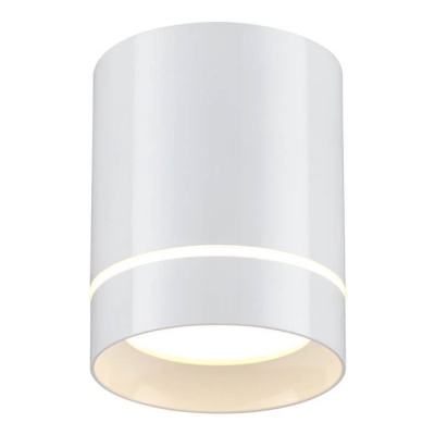Потолочный светодиодный светильник Novotech Arum 357684  фото, kupilegko.ru