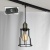 Фото Трековые светильники Lussole Трековые светильники Lussole Track Lights LSP-9610-TAB фото, kupilegko.ru