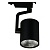 Трековый светодиодный светильник Arte Lamp Traccia A2330PL-1BK  фото, kupilegko.ru