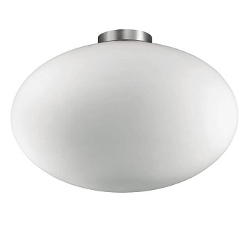 Потолочный светильник Ideal Lux Candy PL1 D40 086781  фото, kupilegko.ru